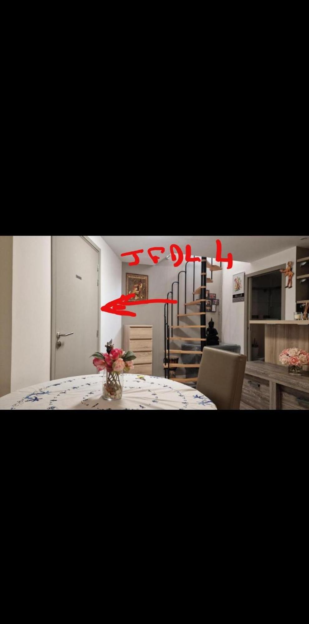 L'Escale Chambres Privees Chez L'Habitant Jfdl Бонифачо Екстериор снимка