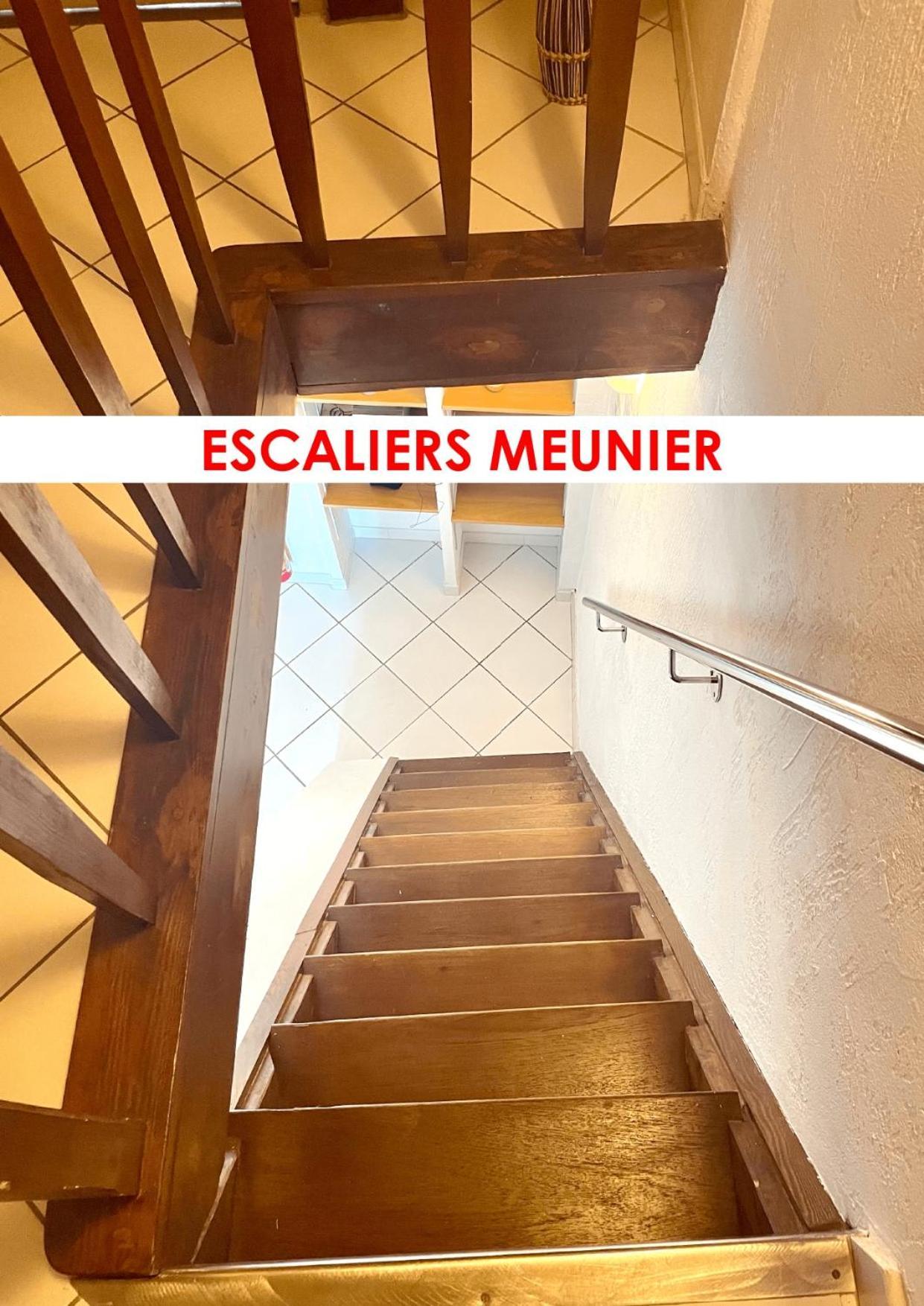 L'Escale Chambres Privees Chez L'Habitant Jfdl Бонифачо Екстериор снимка