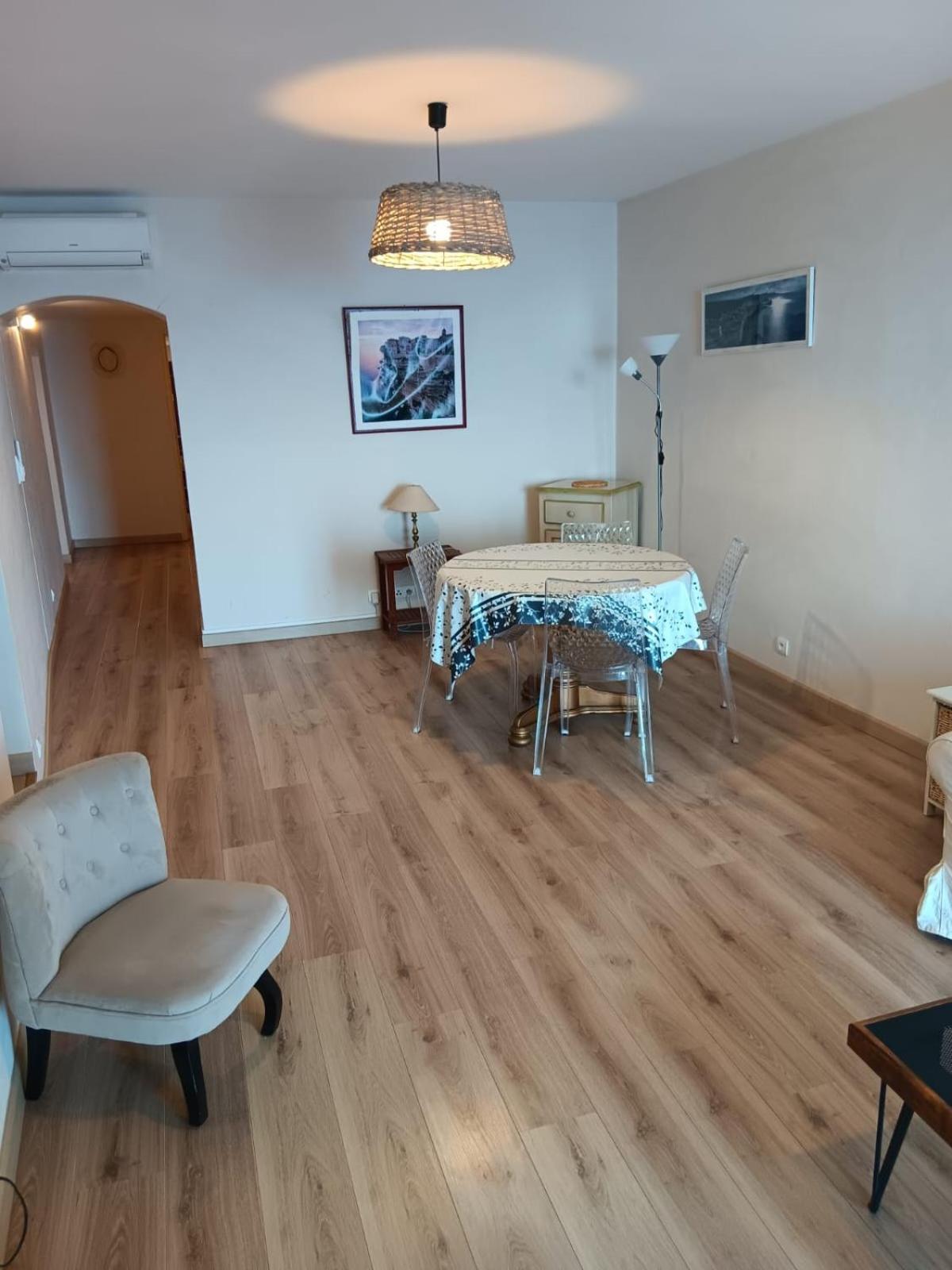 L'Escale Chambres Privees Chez L'Habitant Jfdl Бонифачо Стая снимка