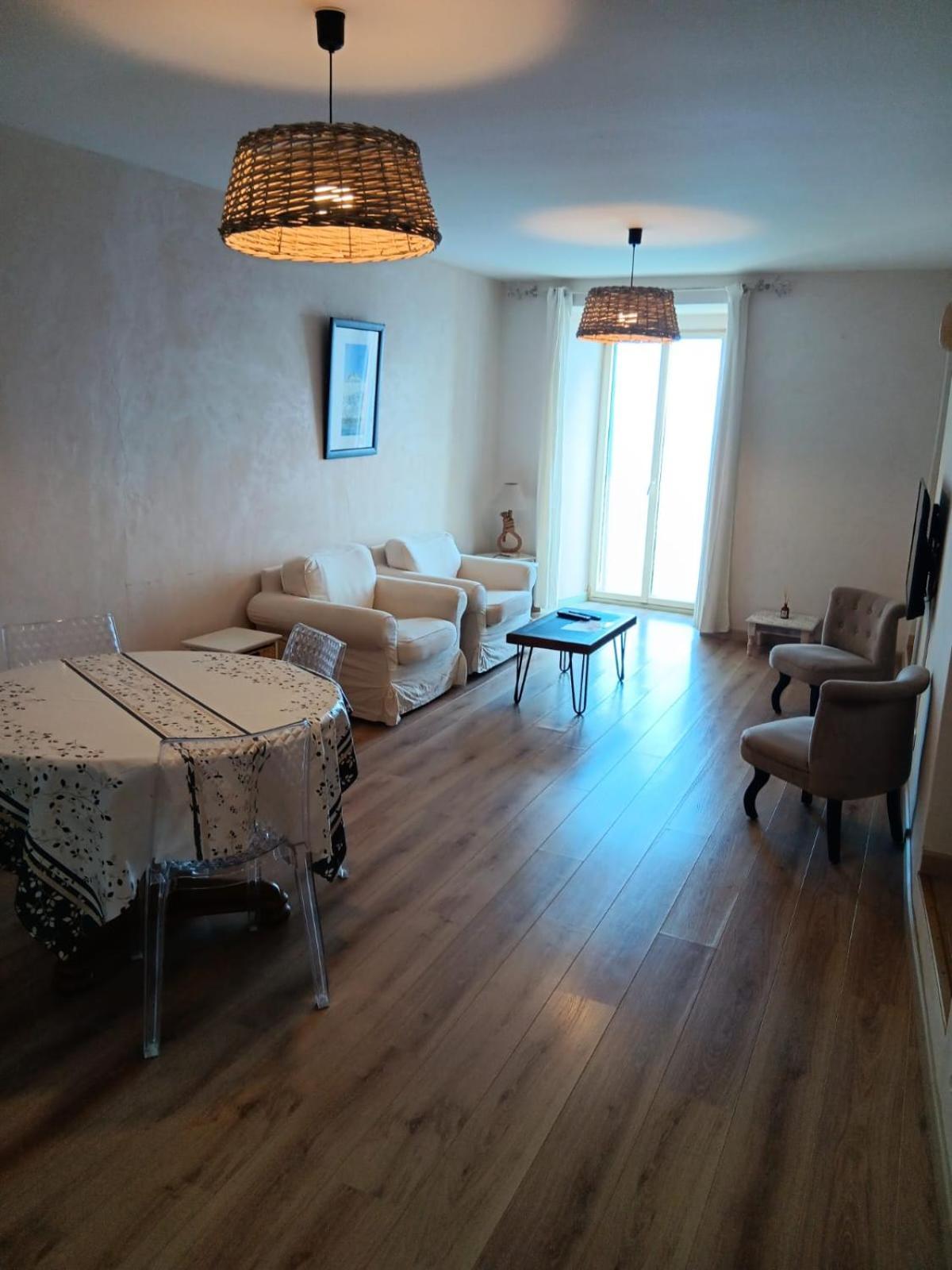 L'Escale Chambres Privees Chez L'Habitant Jfdl Бонифачо Екстериор снимка