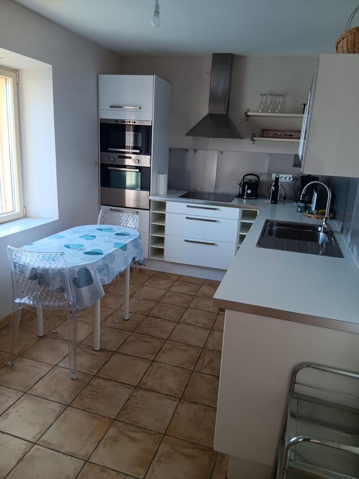 L'Escale Chambres Privees Chez L'Habitant Jfdl Бонифачо Стая снимка